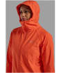 Mon Tenacity Hoodie - Tigerlily