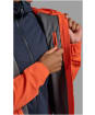 Mon Tenacity Hoodie - Tigerlily