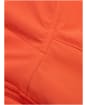 Mon Tenacity Hoodie - Tigerlily