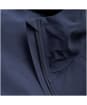 Mon Tenacity Nn Hood - Eclipse Blue