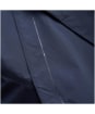 Mon Tenacity Nn Hood - Eclipse Blue