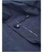 Mon Tenacity Nn Hood - Eclipse Blue