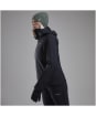 Mon Torren Jacket - Black