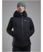 Mon Torren Jacket - Black