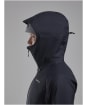 Mon Torren Jacket - Black