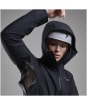 Mon Torren Jacket - Black