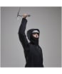 Mon Torren Jacket - Black
