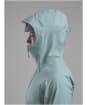 Mon Torren Jacket - Sea Mist