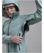 Mon Torren Jacket - Sea Mist