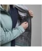 Mon Torren Jacket - Sea Mist