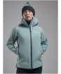 Mon Torren Jacket - Sea Mist