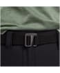 Mon Terra Stret Pant - Black