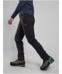 Mon Terra Stret Pant - Black