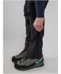 Mon Terra Stret Pant - Black