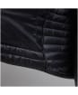Men's Montane Anti-Freeze Lite Hooded Down Jacket - Black