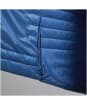 Men's Montane Anti-Freeze Lite Hooded Down Jacket - Electric Blue