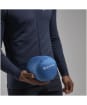 Men's Montane Anti-Freeze Lite Hooded Down Jacket - Electric Blue