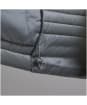 Men's Montane Anti-Freeze Lite Hooded Down Jacket - Pebble Blue
