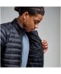 Men's Montane Anti-Freeze Down Jacket - Black