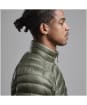 Men's Montane Anti-Freeze Down Jacket - Caper