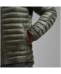 Men's Montane Anti-Freeze Down Jacket - Caper