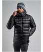 Men's Montane Anti-Freeze XT Hooded Down Jacket - Black