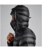 Men's Montane Anti-Freeze XT Hooded Down Jacket - Black
