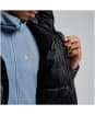Men's Montane Anti-Freeze XT Hooded Down Jacket - Black