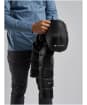 Men's Montane Anti-Freeze XT Hooded Down Jacket - Black