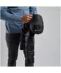 Men's Montane Anti-Freeze XT Hooded Down Jacket - Black