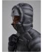 Men's Montane Anti-Freeze XT Hooded Down Jacket - Slate