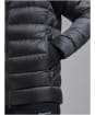 Men's Montane Anti-Freeze XT Hooded Down Jacket - Slate