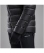 Men's Montane Anti-Freeze XT Hooded Down Jacket - Slate