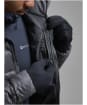 Men's Montane Anti-Freeze XT Hooded Down Jacket - Slate