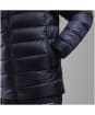 Men's Montane Anti-Freeze XT Hooded Down Jacket - Eclipse Blue