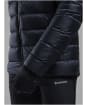 Men's Montane Anti-Freeze XT Hooded Down Jacket - Eclipse Blue