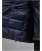 Men's Montane Anti-Freeze XT Hooded Down Jacket - Eclipse Blue
