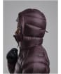 Men's Montane Anti-Freeze XT Hooded Down Jacket - Dark Garnet