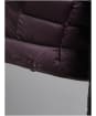 Men's Montane Anti-Freeze XT Hooded Down Jacket - Dark Garnet