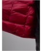 Men's Montane Anti-Freeze XT Hooded Down Jacket - Acer Red