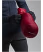 Men's Montane Anti-Freeze XT Hooded Down Jacket - Acer Red