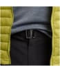 Men's Montane Dynamic Lite Stretch Pants - Regular Leg - Black