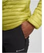 Men's Montane Dynamic Lite Stretch Pants - Regular Leg - Black