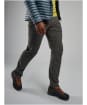 Men's Montane Dynamic Lite Stretch Pants - Regular Leg - Slate