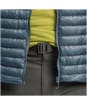 Men's Montane Dynamic Lite Stretch Pants - Regular Leg - Slate
