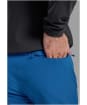 Men's Montane Dynamic Lite Stretch Pants - Regular Leg - Neptune Blue