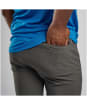 Men's Montane Dynamic Lite Shorts - Slate