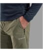 Men's Montane Dynamic Lite Shorts - Caper
