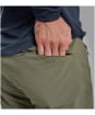 Men's Montane Dynamic Lite Shorts - Caper