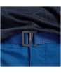 Men's Montane Dynamic Lite Shorts - Neptune Blue